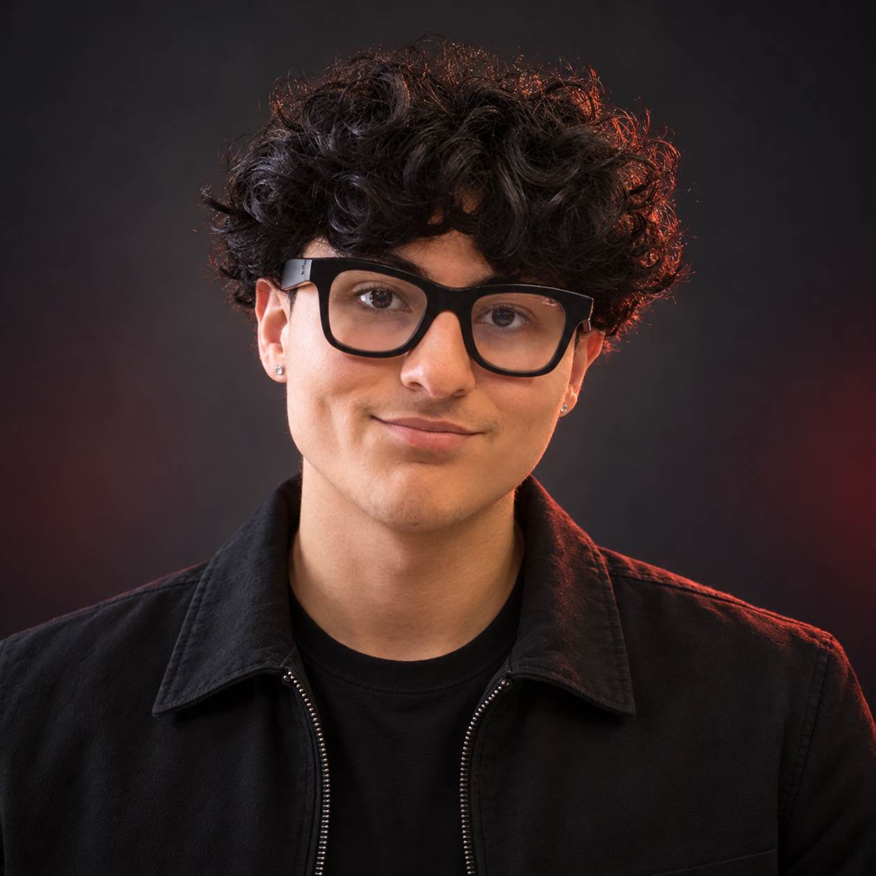 Ashton Chuchuca, Founder and CEO